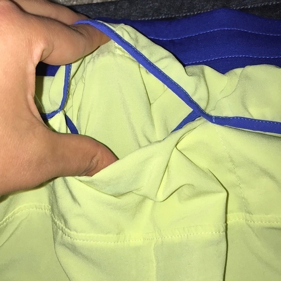 Asics Active Running Shorts - Picture 3 of 3